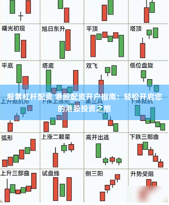 股票杠杆配资 港股配资开户指南：轻松开启您的港股投资之旅