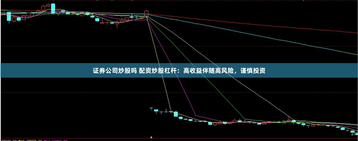 证券公司炒股吗 配资炒股杠杆：高收益伴随高风险，谨慎投资