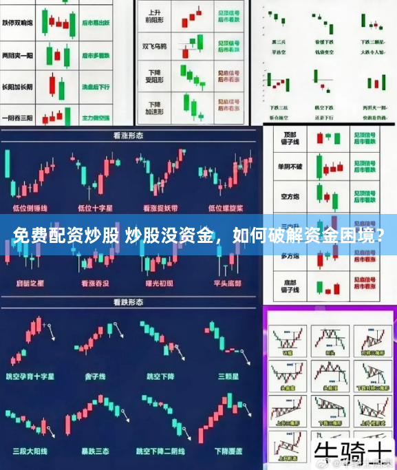 免费配资炒股 炒股没资金，如何破解资金困境？