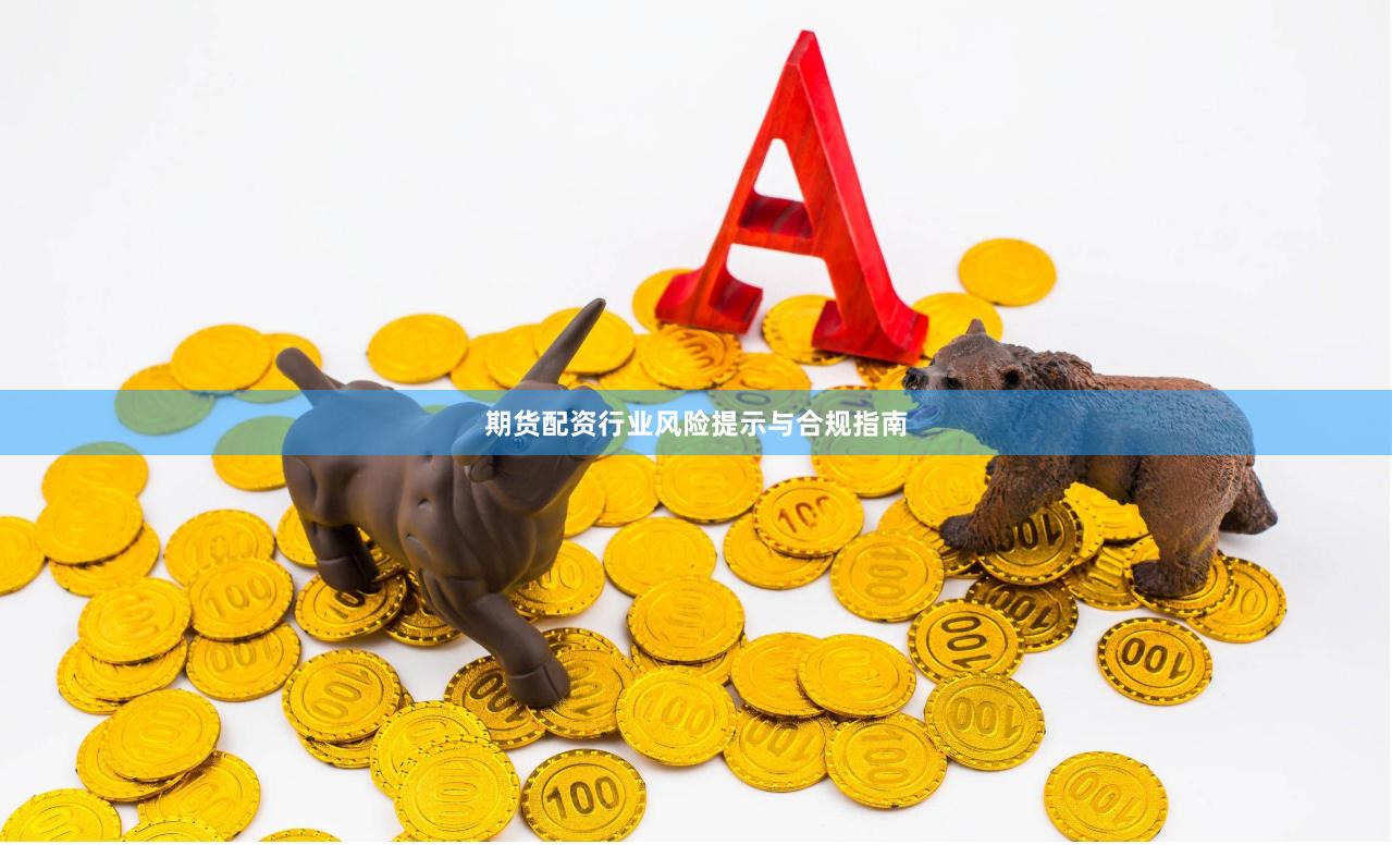 期货配资行业风险提示与合规指南