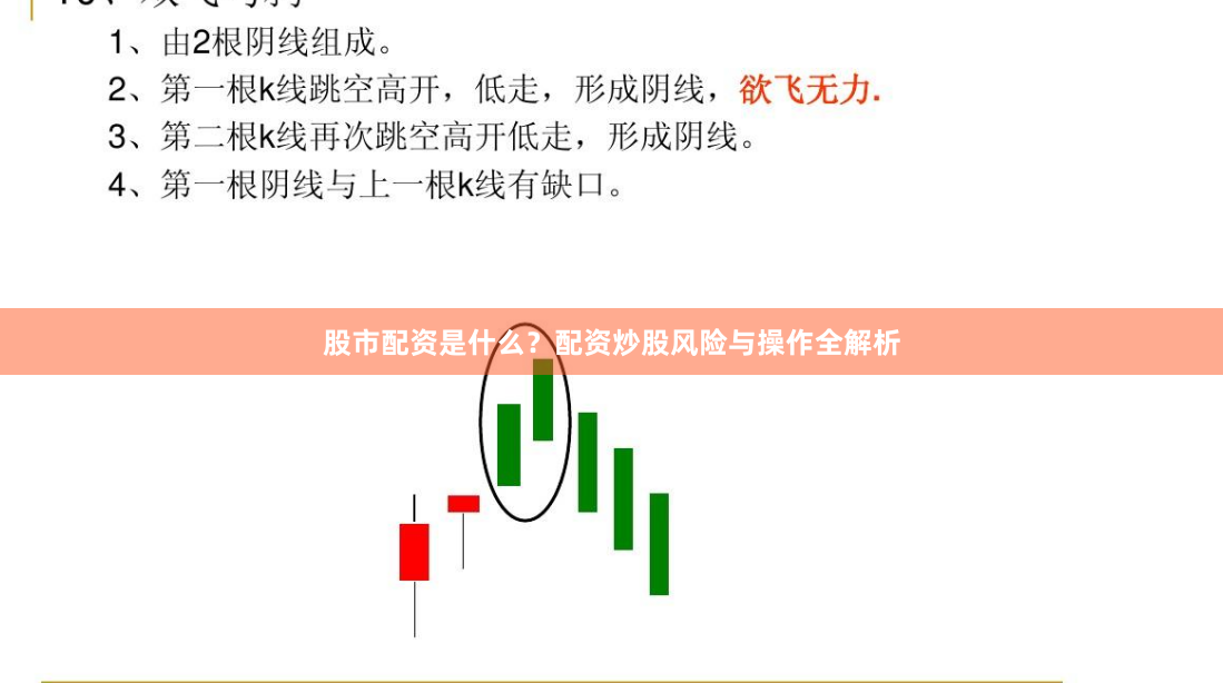 股市配资是什么？配资炒股风险与操作全解析